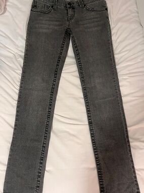Roxy Girl Gold Coast Skinny Fit Jeans